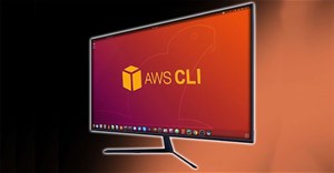 Cách cài đặt AWS-CLI trên Ubuntu