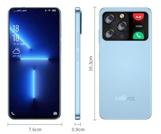 Đẹp trai phết