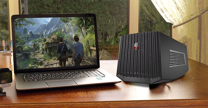 7 điều bạn cần biết về GPU rời - QuanTriMang.com