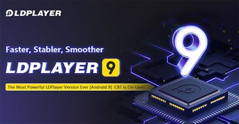 LDPlayer 9