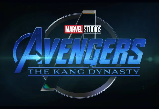 Avengers: The Kang Dynasty