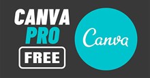 Cách tạo tài khoản khoản Canva Pro miễn phí