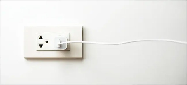 Cáp USB dài sẽ cho tốc độ sạc chậm hơn?