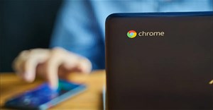 Google bổ sung giao diện nền tối và sáng trên Chrome OS