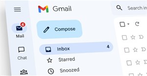 Cách kích hoạt giao diện Gmail mới vừa được Google triển khai