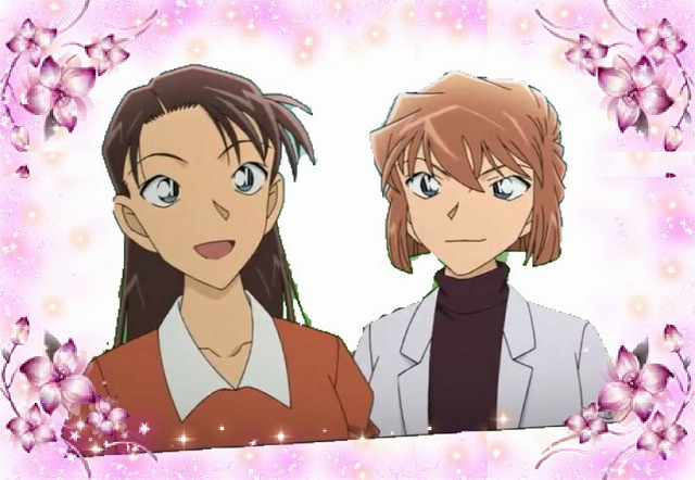 Chị em nhà Miyano