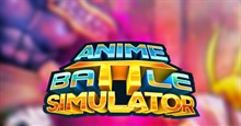 Code Anime Battle Simulator mới nhất và cách nhập code