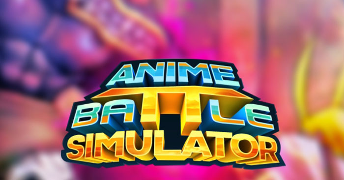 Aggregate 164+ anime battle simulator codes latest - awesomeenglish.edu.vn