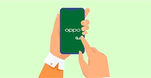 Cách ghi âm cuộc gọi tự động trên điện thoại OPPO