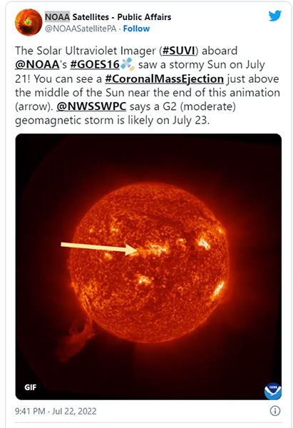 Nguồn: NOAA