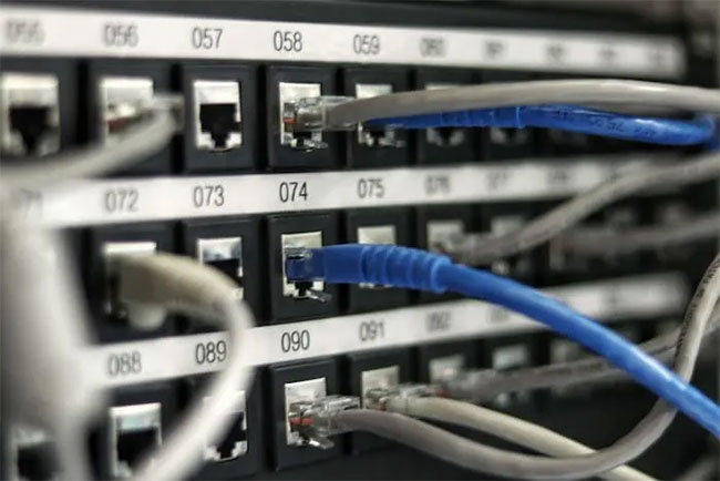 XDP có thể thực hiện nhiều loại hoạt động