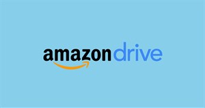 Amazon khai tử dịch vụ lưu trữ đám mây Amazon Drive sau 11 năm ‘vật vờ’