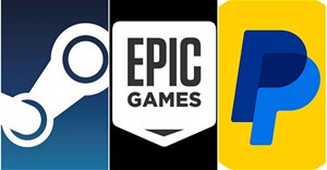 Indonesia chặn Epic Games, Steam, Yahoo, PayPal và hàng loạt nền tảng trực tuyến lớn khác do vi phạm giấy phép