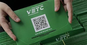 Cách sử dụng ứng dụng VETC thu phí không dừng