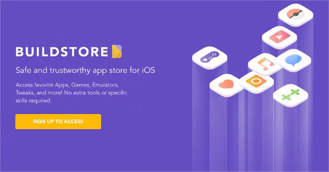 BuildStore