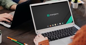 Cách cài đặt Manjaro Linux trên PC