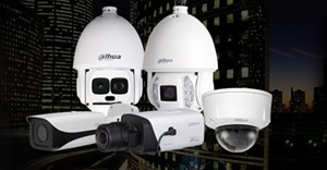 Nhiều sản phẩm camera Dahua có lỗ hổng cho phép hacker chiếm quyền kiểm soát thiết bị