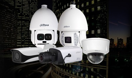 Nhiều sản phẩm camera Dahua có lỗ hổng cho phép hacker chiếm quyền kiểm soát thiết bị