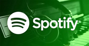 Spotify là gì? Nguồn gốc tên gọi Spotify