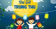 Trung thu 2025 là ngày bao nhiêu dương lịch?