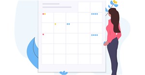 Cách đổi người tổ chức sự kiện trên Google Calendar