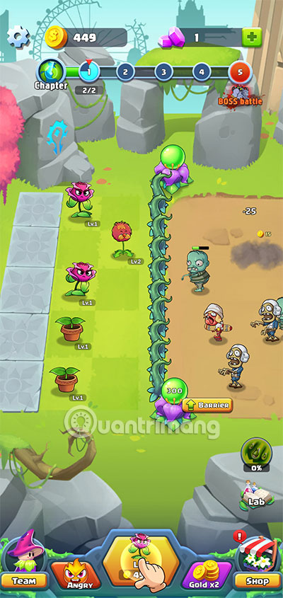 plant empires