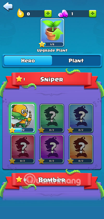 plant empires taptap