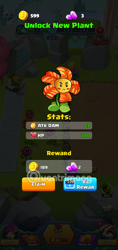 plant empires