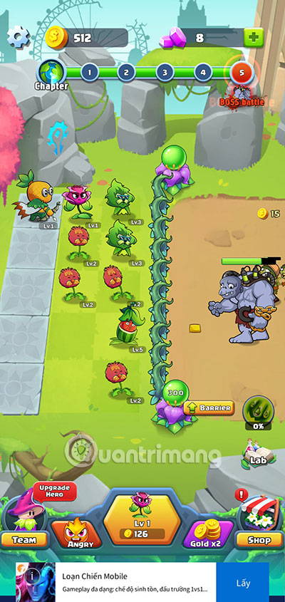 tải plant empires cho iphone