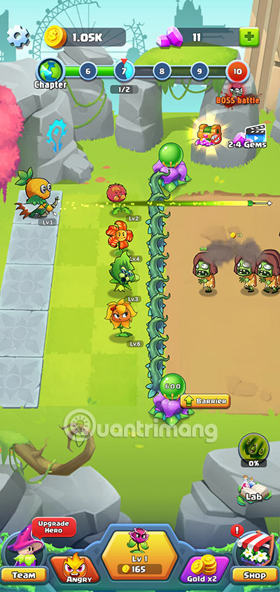 plant empires apk