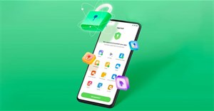 Cách ẩn ứng dụng trên điện thoại Xiaomi