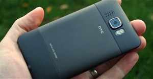 [Góc hoài niệm] - HTC HD2, chiếc smartphone "đa nhân cách"