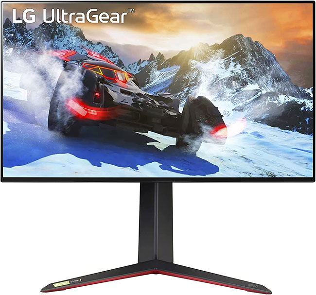Màn hình chơi game LG 27GP950-B UltraGear