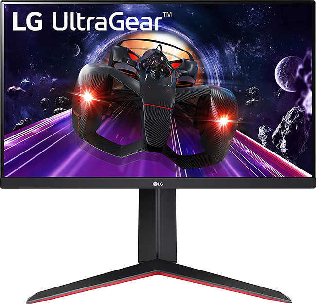Màn hình chơi game LG UltraGear 24GN650-B