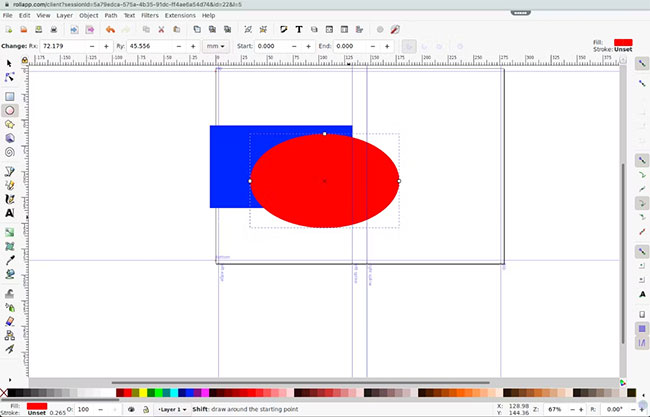 Inkscape