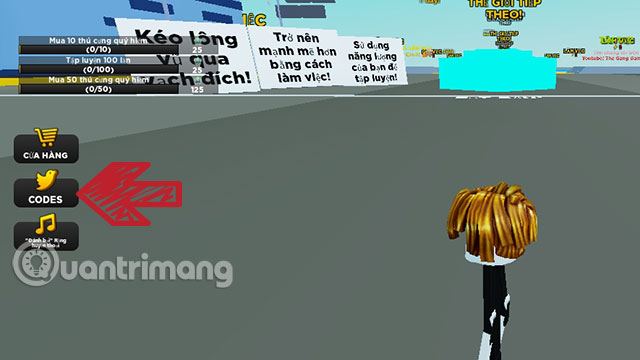 code strongman simulator