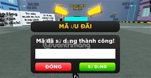 Code Strongman Simulator mới nhất và cách nhập code