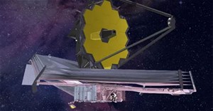 Tại sao NASA lại mạ vàng lên gương của kính viễn vọng 10 tỷ USD James Webb