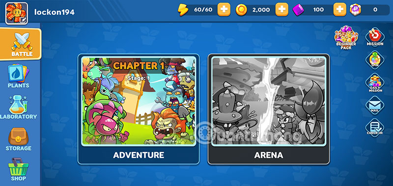 tai game plant empires arena game