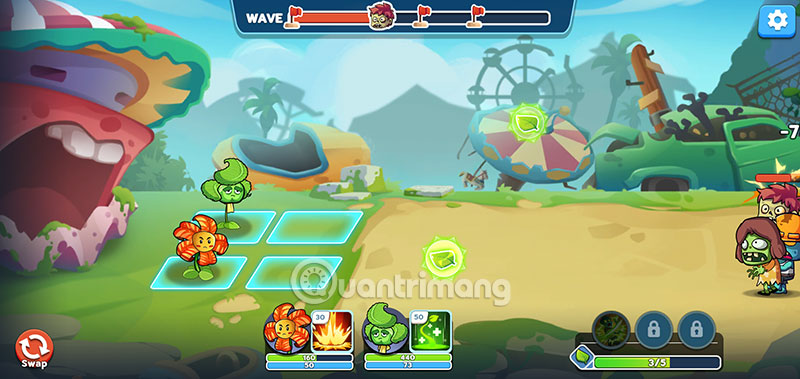 tải Plant Empires Arena Game