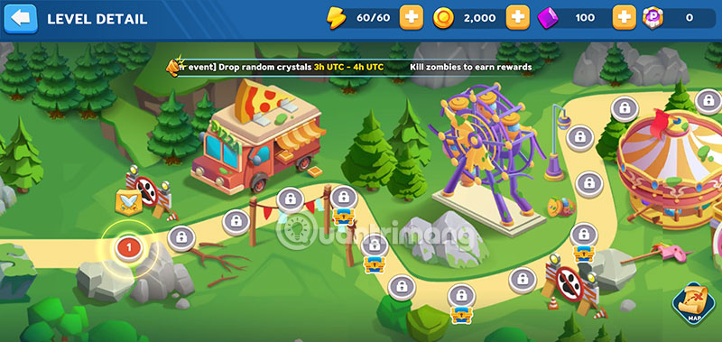 tải Plant Empires Arena Game