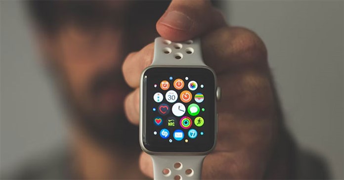8 cách khiến Apple Watch trở nên riêng tư hơn