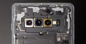 Samsung hợp tác iFixit ra mắt chương trình tự sửa chữa điện thoại và máy tính bảng Galaxy