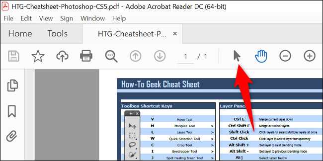 Cách sao chép văn bản từ file PDF cực đơn giản - Ảnh minh hoạ 5