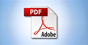 Cách sao chép văn bản từ file PDF cực đơn giản