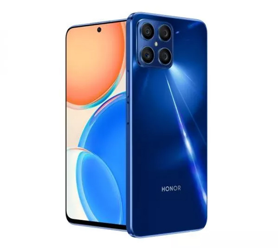 Honor X8