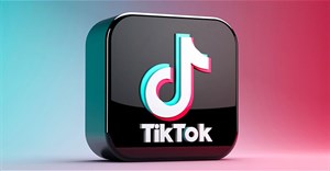 Cách thêm bộ lọc video TikTok
