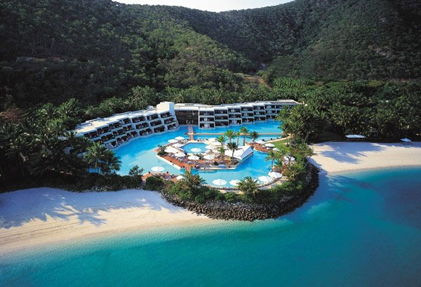 Hayman Island Resort (Australia)