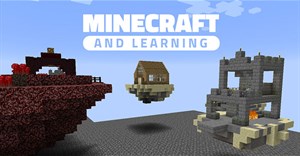 11 lý do Minecraft mang tính giáo dục cao đối với trẻ em