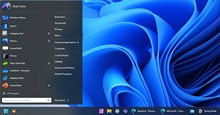 Steam mở bán “bản mod” Start Menu mới cho Windows 11
